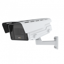AXIS NETWORK BOX CAMERA