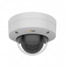 AXIS NETWORK CAMERA