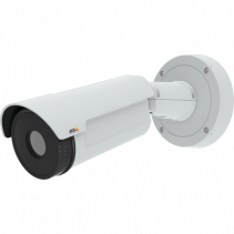 AXIS THERMAL NETWORK CAMERA