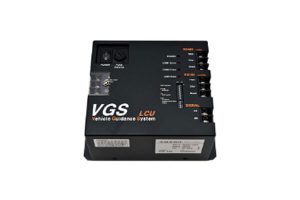 Zone-Control-unit-VGS-LCU-AMANO