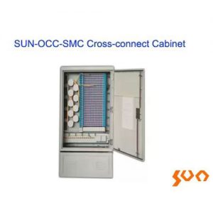 SUN-OCC-SMC-Optical-Cross-connect-Cabinet